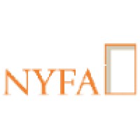 New York Foundation for the Arts (NYFA) logo